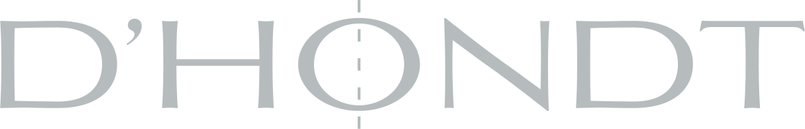 Logo Chirurg D'Hondt